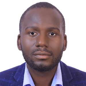 Nicholas Kizza